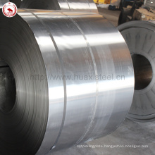 Cold Rolled Low Carbon Steel Material with High Dimensional Accuracy